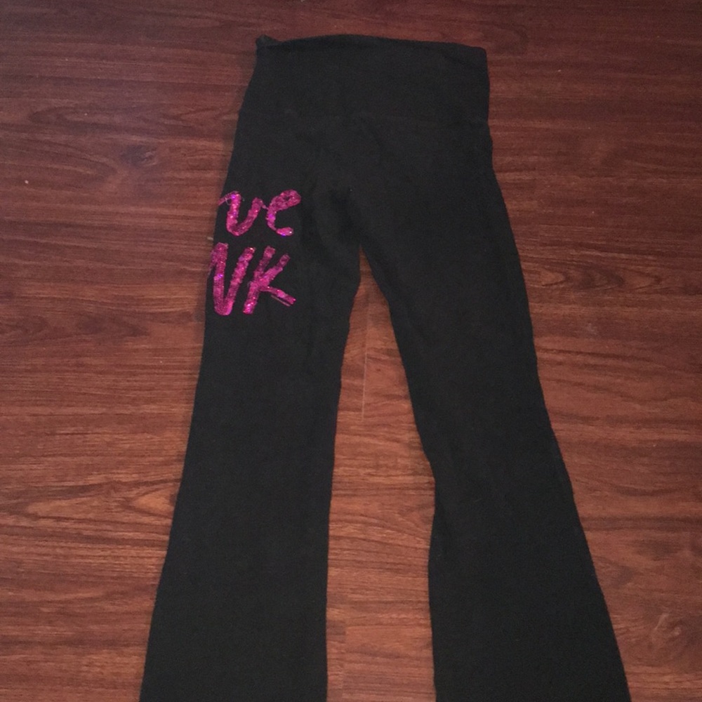 Yoga pants